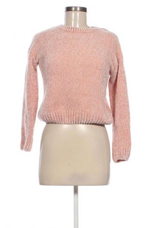 Női pulóver Sinsay, Méret S, Szín Rózsaszín, Ár 4 249 Ft