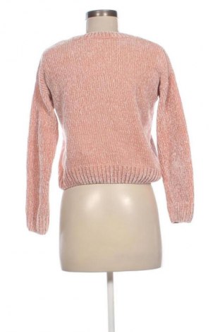 Női pulóver Sinsay, Méret S, Szín Rózsaszín, Ár 4 249 Ft