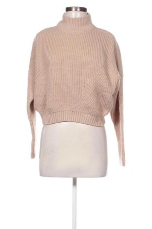 Női pulóver Sinsay, Méret S, Szín Bézs, Ár 1 872 Ft