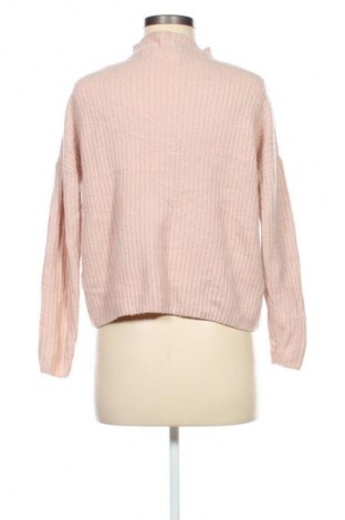 Дамски пуловер Sinsay, Размер XS, Цвят Розов, Цена 14,46 €