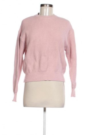 Női pulóver Sinsay, Méret XS, Szín Rózsaszín, Ár 4 059 Ft