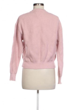 Női pulóver Sinsay, Méret XS, Szín Rózsaszín, Ár 4 059 Ft