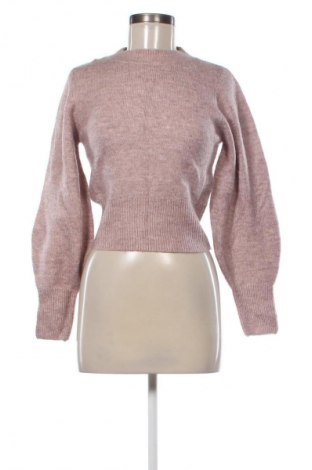 Női pulóver Sinsay, Méret XXS, Szín Hamurózsaszín, Ár 3 009 Ft