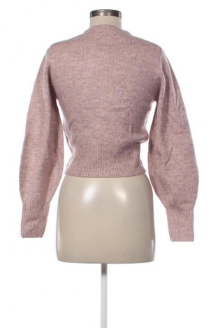 Női pulóver Sinsay, Méret XXS, Szín Hamurózsaszín, Ár 3 009 Ft