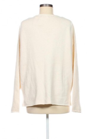 Дамски пуловер Sinsay, Размер L, Цвят Екрю, Цена 10,22 €
