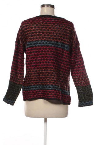 Дамски пуловер Sisley, Размер S, Цвят Многоцветен, Цена 17,38 €
