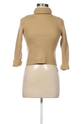 Дамски пуловер Sisley, Размер M, Цвят Кафяв, Цена 21,98 €