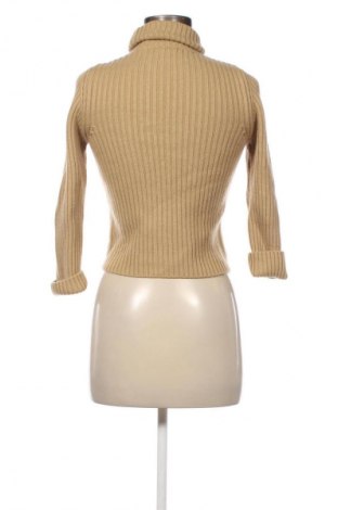 Дамски пуловер Sisley, Размер M, Цвят Кафяв, Цена 21,98 €