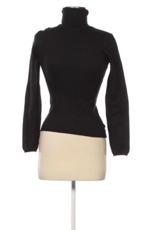 Damenpullover Sisley, Größe M, Farbe Schwarz, Preis 23,99 €