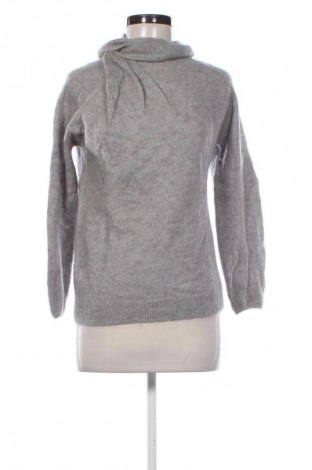 Γυναικείο πουλόβερ Sisley, Μέγεθος M, Χρώμα Γκρί, Τιμή 25,99 €