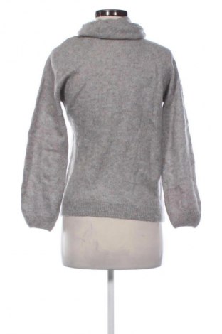 Γυναικείο πουλόβερ Sisley, Μέγεθος M, Χρώμα Γκρί, Τιμή 25,99 €