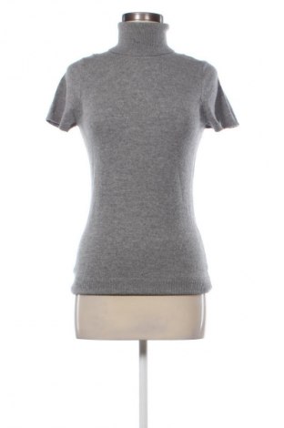 Дамски пуловер Sisley, Размер S, Цвят Сив, Цена 19,29 €