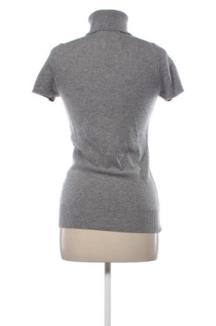 Дамски пуловер Sisley, Размер S, Цвят Сив, Цена 19,29 €