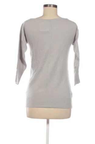 Дамски пуловер Sisley, Размер M, Цвят Сив, Цена 3,57 €