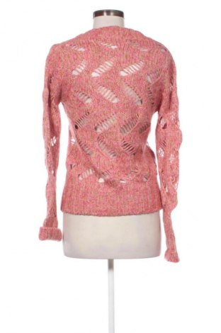 Damski sweter Sisley, Rozmiar M, Kolor Kolorowy, Cena 105,99 zł