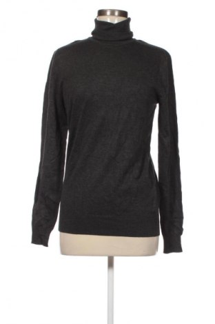 Pulover de femei Smiling, Mărime L, Culoare Gri, Preț 27,99 Lei