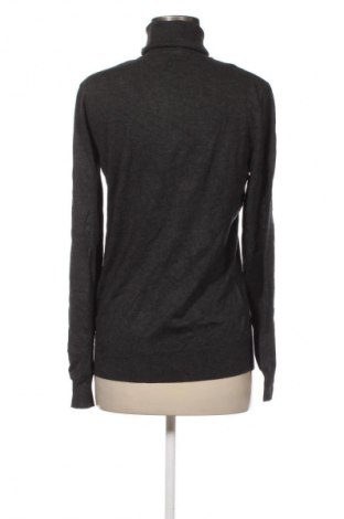 Pulover de femei Smiling, Mărime L, Culoare Gri, Preț 27,99 Lei