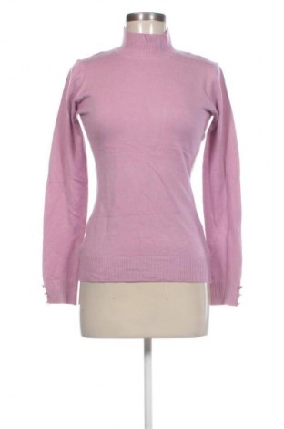 Damenpullover Soft, Größe M, Farbe Rosa, Preis € 13,99