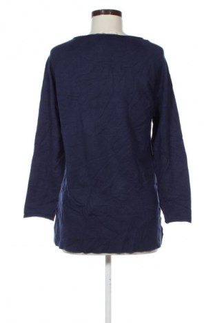 Női pulóver Soft Surroundings, Méret M, Szín Kék, Ár 1 299 Ft