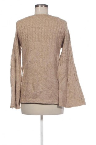 Pulover de femei Soya Concept, Mărime M, Culoare Bej, Preț 48,99 Lei