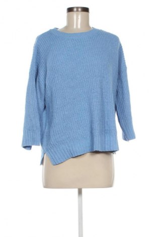 Дамски пуловер Soya Concept, Размер XL, Цвят Син, Цена 7,66 €