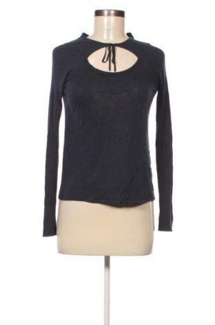 Pulover de femei Sportmax, Mărime M, Culoare Albastru, Preț 1.029,99 Lei, #135251674