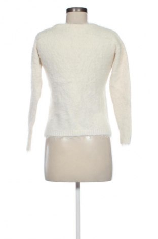 Дамски пуловер Springfield, Размер XS, Цвят Екрю, Цена 9,20 €