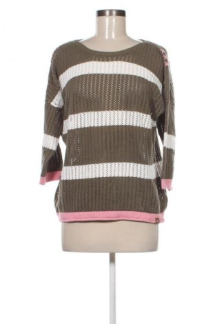 Дамски пуловер S'questo, Размер S, Цвят Многоцветен, Цена 4,60 €