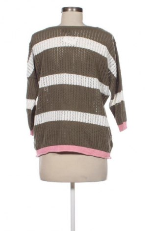 Дамски пуловер S'questo, Размер S, Цвят Многоцветен, Цена 4,60 €