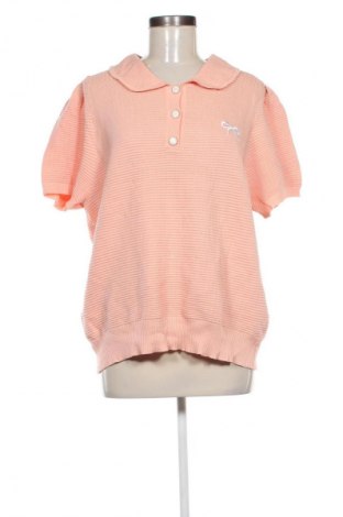 Damenpullover Star, Größe XL, Farbe Orange, Preis € 19,99