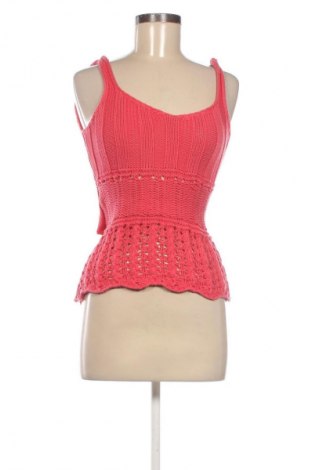 Dámský svetr Stefanel, Velikost M, Barva Růžová, Cena  439,00 Kč