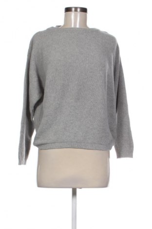 Γυναικείο πουλόβερ Stefanel, Μέγεθος M, Χρώμα Γκρί, Τιμή 49,99 €