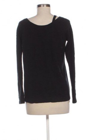 Дамски пуловер Stefanel, Размер M, Цвят Черен, Цена 36,81 €