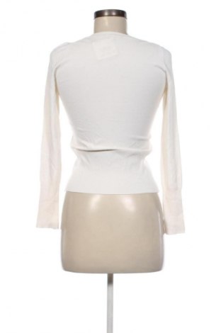 Дамски пуловер Stefanel, Размер S, Цвят Екрю, Цена 33,23 €