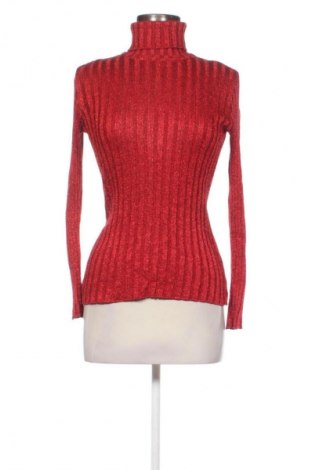 Női pulóver Stefanel, Méret M, Szín Piros, Ár 18 289 Ft