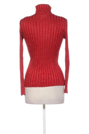 Női pulóver Stefanel, Méret M, Szín Piros, Ár 18 289 Ft