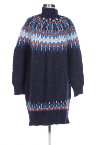 Dámský svetr Stefanel, Velikost L, Barva Vícebarevné, Cena  4 020,00 Kč