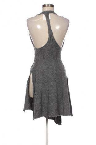 Дамски пуловер Stefanel, Размер S, Цвят Сив, Цена 30,16 €