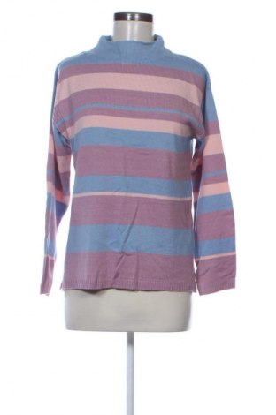 Дамски пуловер Steilmann, Размер S, Цвят Многоцветен, Цена 6,64 €