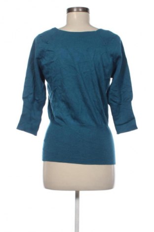 Дамски пуловер Steps Basics, Размер L, Цвят Син, Цена 7,15 €