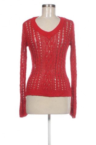 Dámský svetr Stockh Lm, Velikost XS, Barva Červená, Cena  129,00 Kč