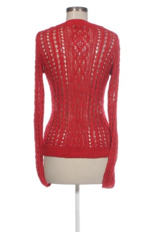 Dámský svetr Stockh Lm, Velikost XS, Barva Červená, Cena  129,00 Kč