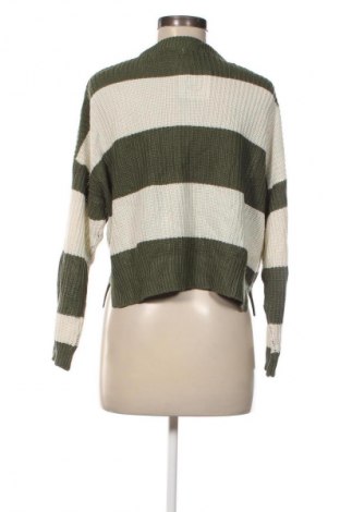 Дамски пуловер Stradivarius, Размер M, Цвят Многоцветен, Цена 7,15 €