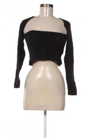 Damski sweter Stradivarius, Rozmiar M, Kolor Czarny, Cena 40,99 zł