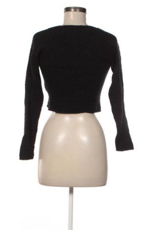 Damski sweter Stradivarius, Rozmiar M, Kolor Czarny, Cena 40,99 zł