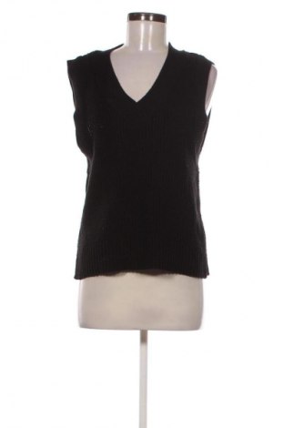 Дамски пуловер Stradivarius, Размер S, Цвят Черен, Цена 15,33 €