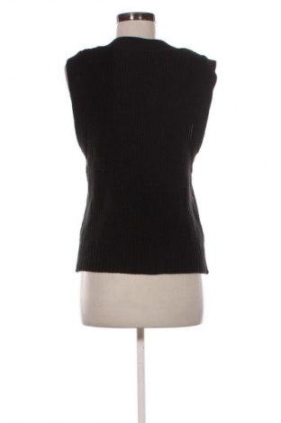 Дамски пуловер Stradivarius, Размер S, Цвят Черен, Цена 15,33 €