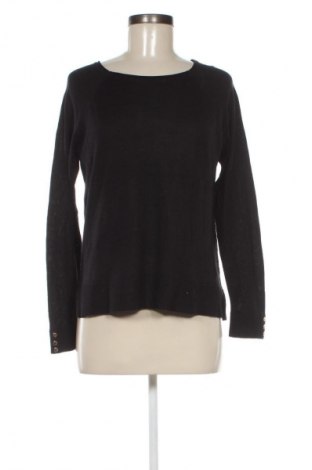 Női pulóver Stradivarius, Méret S, Szín Fekete, Ár 3 519 Ft