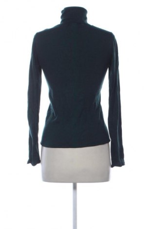 Дамски пуловер Stradivarius, Размер S, Цвят Зелен, Цена 13,80 €