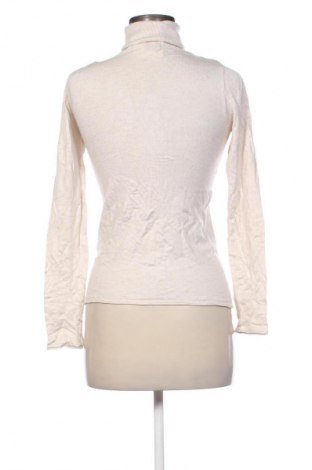Pulover de femei Stradivarius, Mărime S, Culoare Ecru, Preț 43,99 Lei